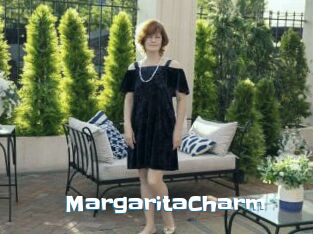 MargaritaCharm