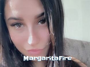 MargaritaFire