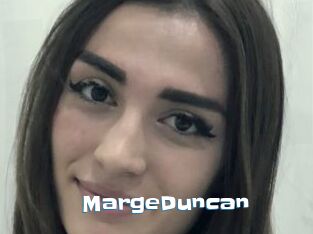 MargeDuncan