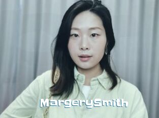 MargerySmith