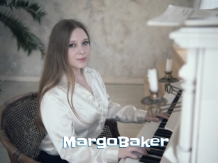 MargoBaker