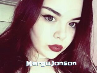 MargoJonson
