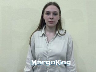 MargoKing