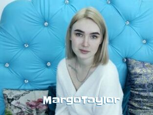 MargoTaylor