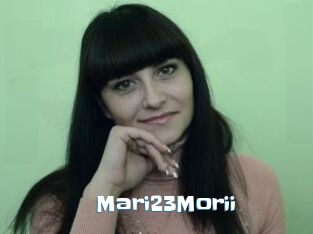 Mari23Morii