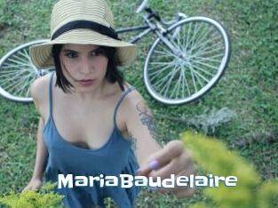 MariaBaudelaire