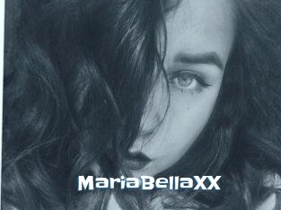 MariaBellaXX