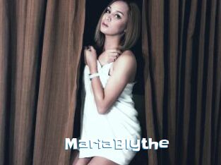 MariaBlythe