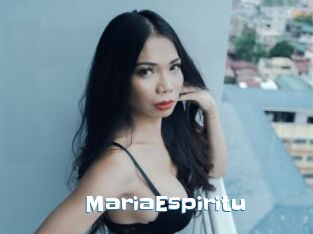 MariaEspiritu