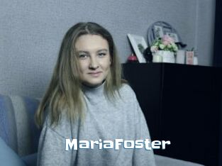 MariaFoster