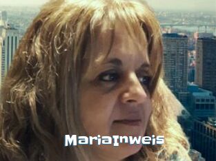 MariaInweis