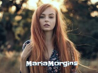 MariaMorgins