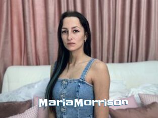 MariaMorrison