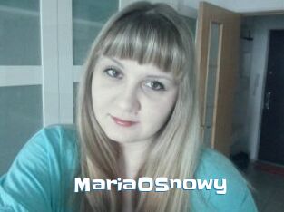 MariaOSnowy