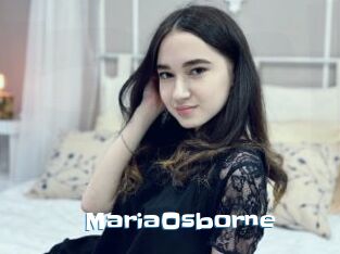 MariaOsborne