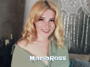 MariaRoss