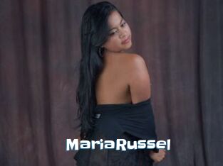 MariaRussel
