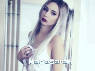 MariaSarah