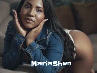 MariaShen