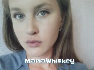 MariaWhiskey