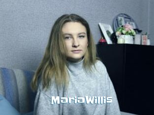MariaWillis
