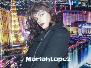 MariahLopez