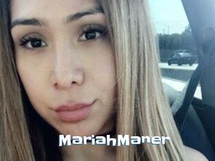 Mariah_Maner