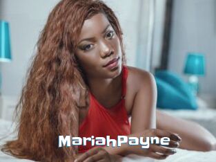 MariahPayne