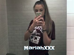 MariahXXX