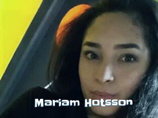 Mariam_Hotsson