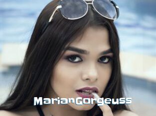 MarianGorgeuss