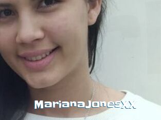 MarianaJonesXX