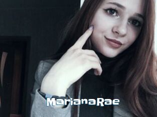 MarianaRae