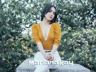 MarianaRay