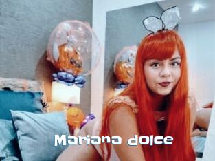 Mariana_dolce