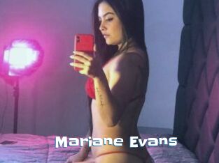Mariane_Evans