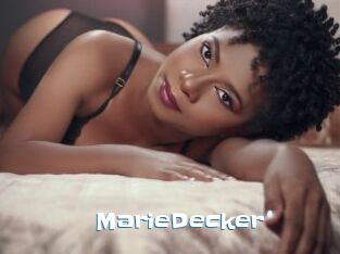 MarieDecker