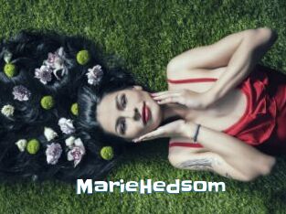 MarieHedsom