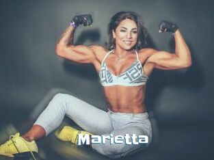 Marietta