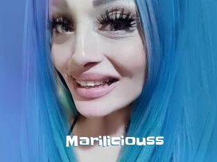 Mariliciouss