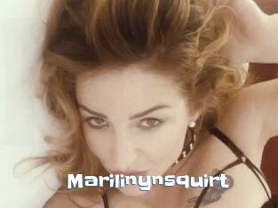 Marilinynsquirt