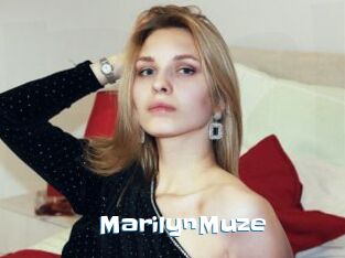 MarilynMuze