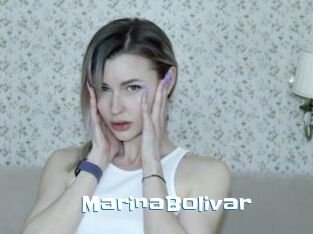 MarinaBolivar
