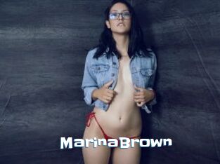 MarinaBrown