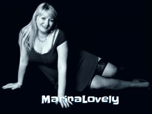 MarinaLovely