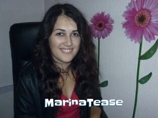 MarinaTease