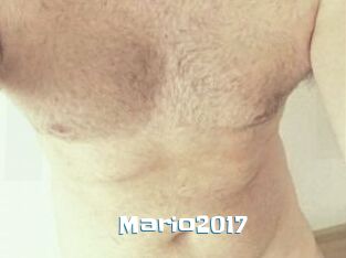 Mario2017