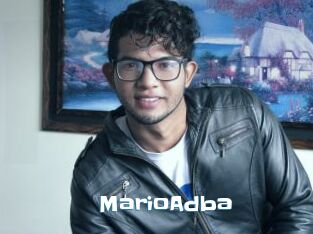 MarioAdba