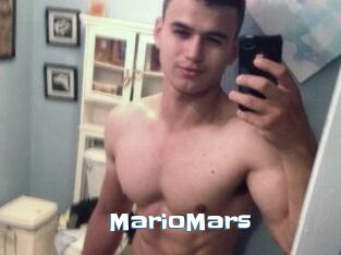 Mario_Mars