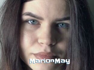 MarionMay